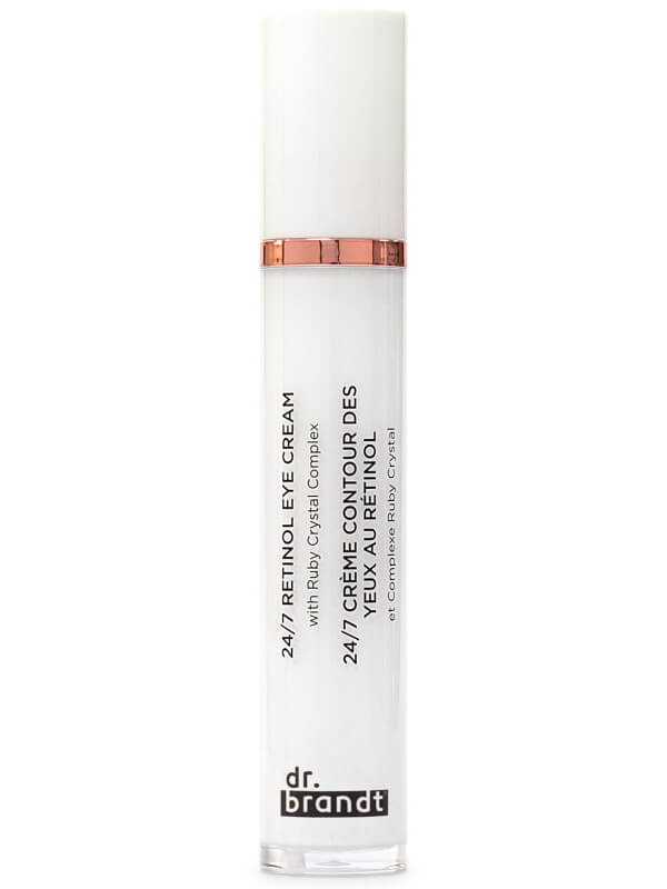 Dr. Brandt 24/7 Retinol Eye Cream (15ml)