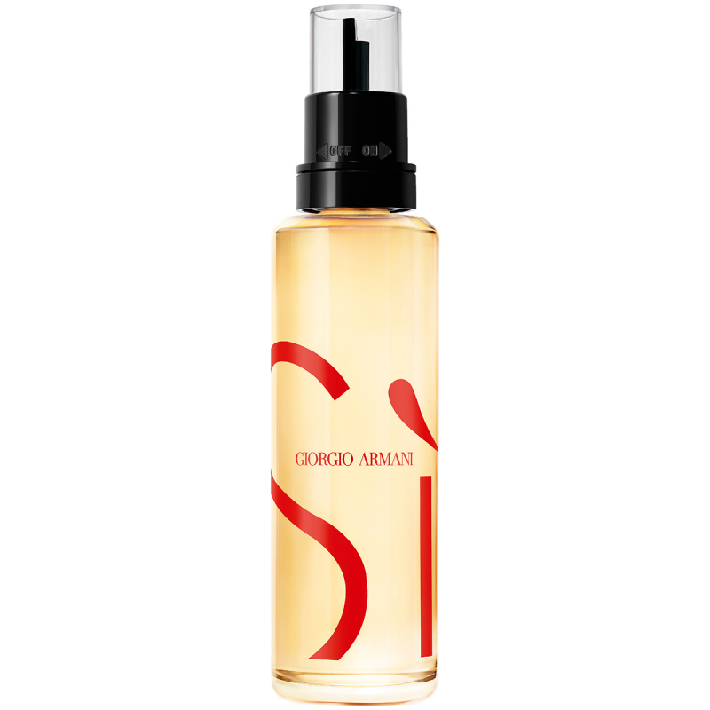 Armani SÌ Passione EdP Intense Refill (100 ml)