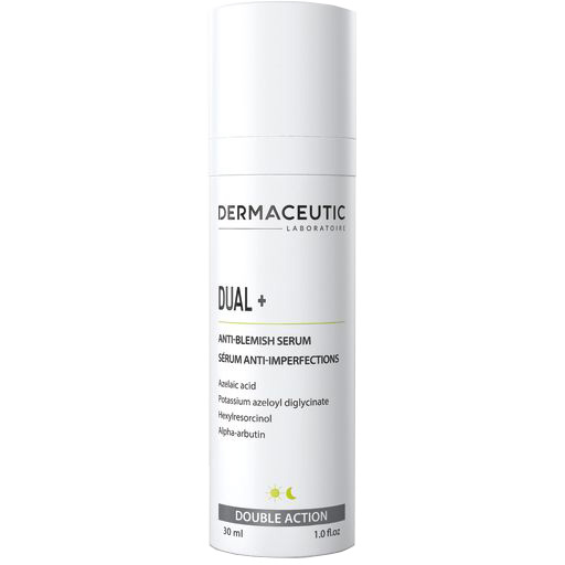 Dermaceutic Dual Anti Blemish Serum (30 ml)