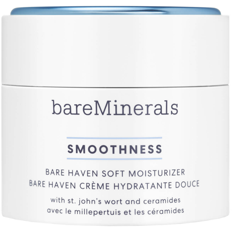 bareMinerals Smoothness Bare Haven Soft Moisturizer