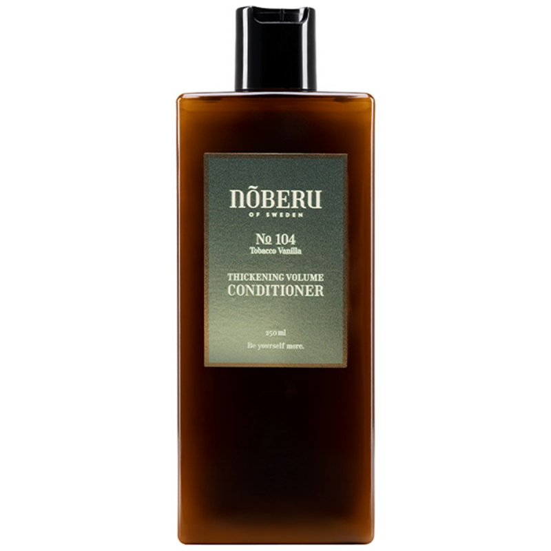 Noberu Thickening Volume Conditioner (250 ml)