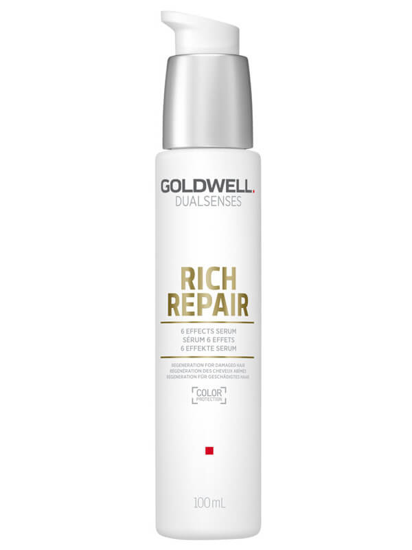 Goldwell Dualsenses Rich Repair 6 Effects Serum (100ml)