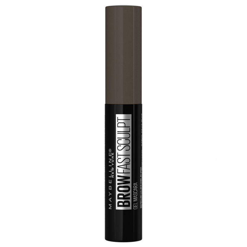 Maybelline Brow Fast Sculpt Medium Brown 4