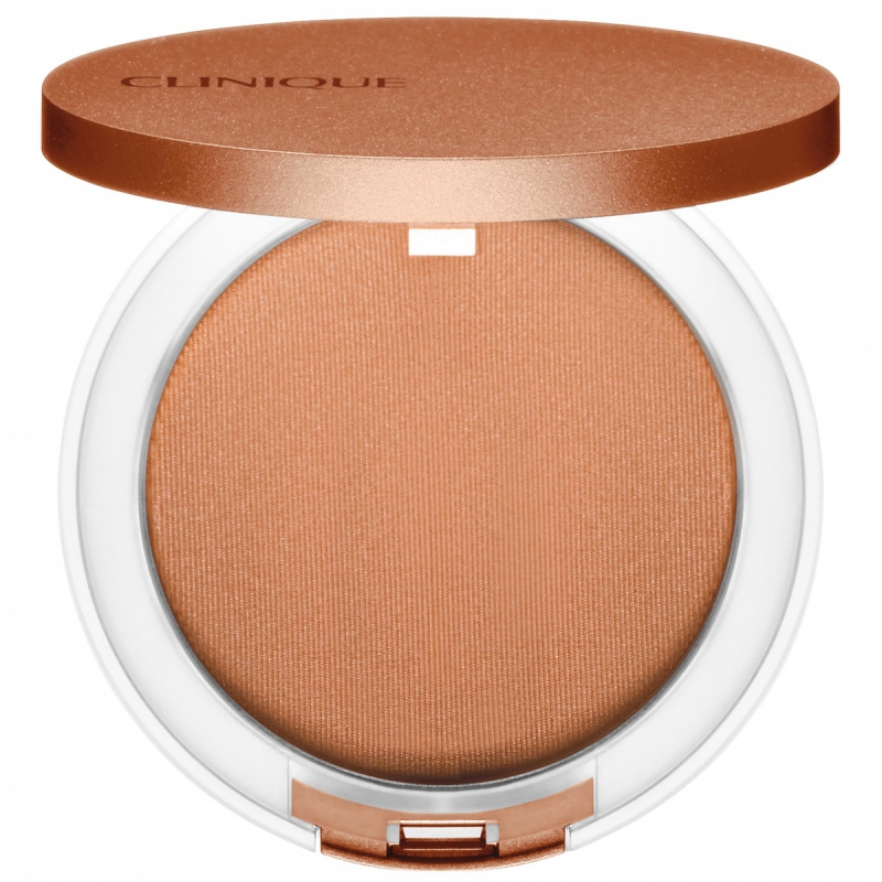 Clinique True Bronze Pressed Powder Bronzer Sunblushed