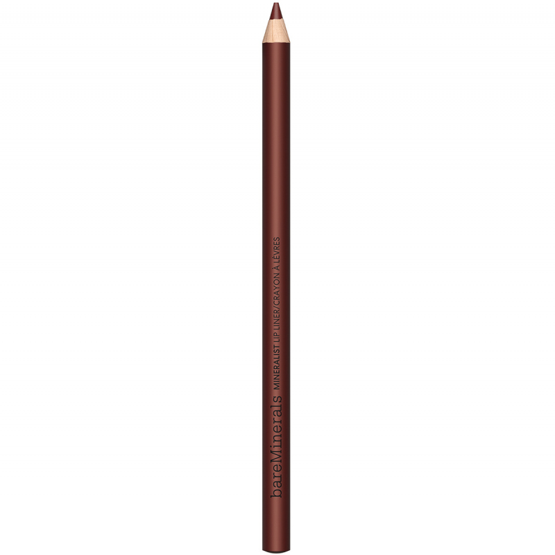 bareMinerals Mineralist Lasting Lip Liner Calming Coco