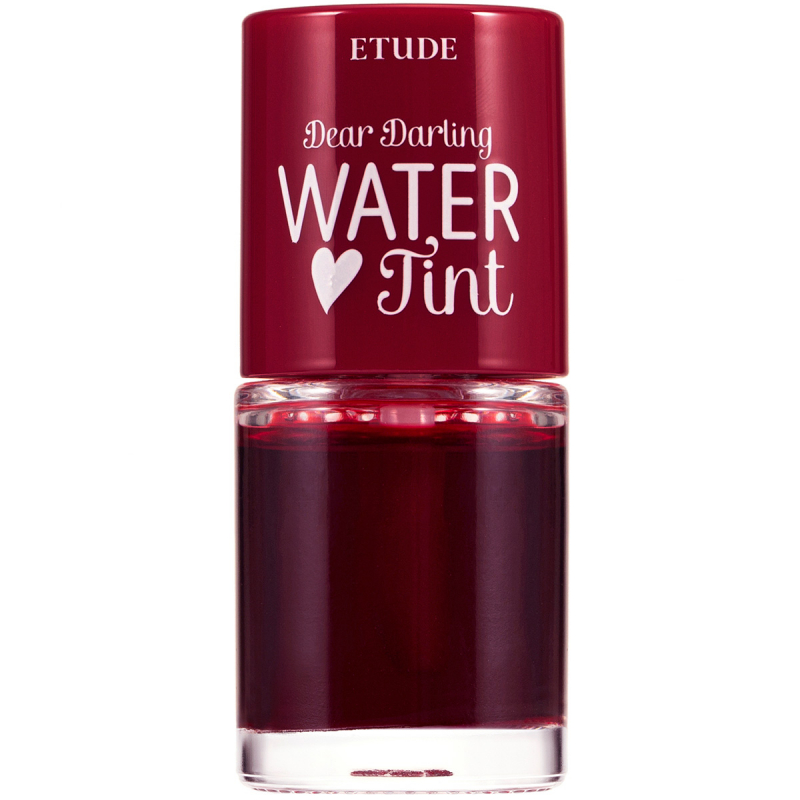 Etude House Dear.D.Water Tint #04 Red grapefruit