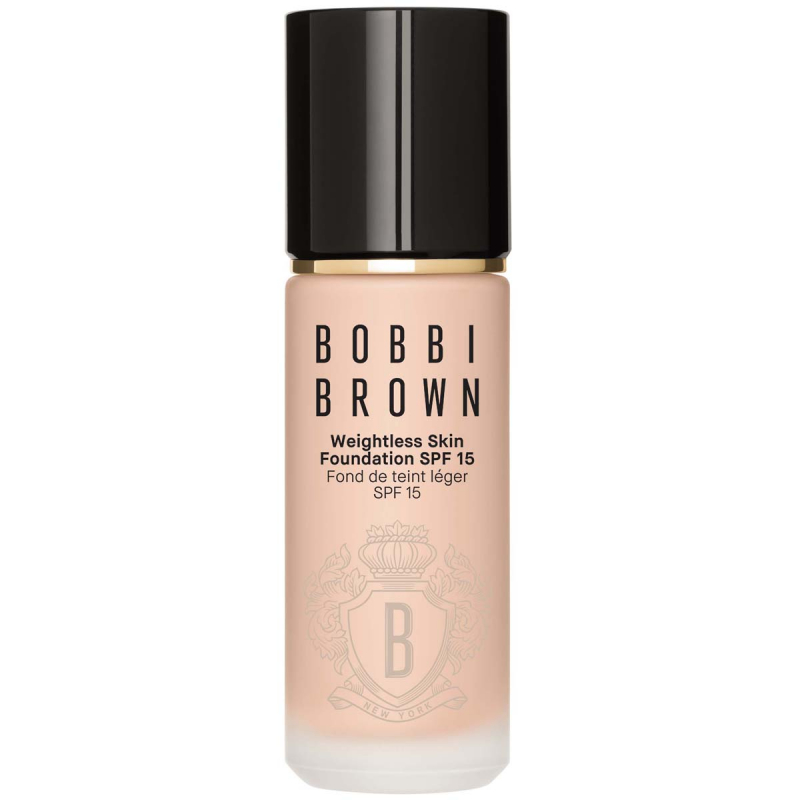 Bobbi Brown Weightless Skin Foundation Spf15 C-024 Ivory