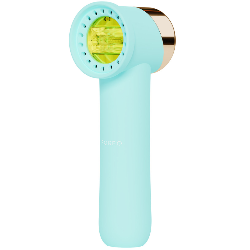 FOREO PEACH™ 2 Go Arctic Blue