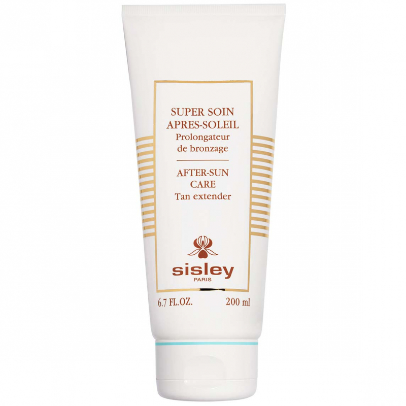 Sisley Super Soin Apres-Soleil After Sun Care (200ml)