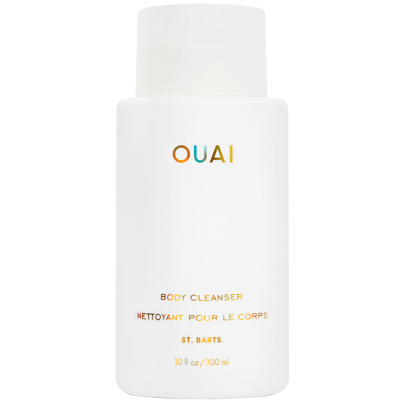 OUAI Body Cleanser St Barts (300 ml)