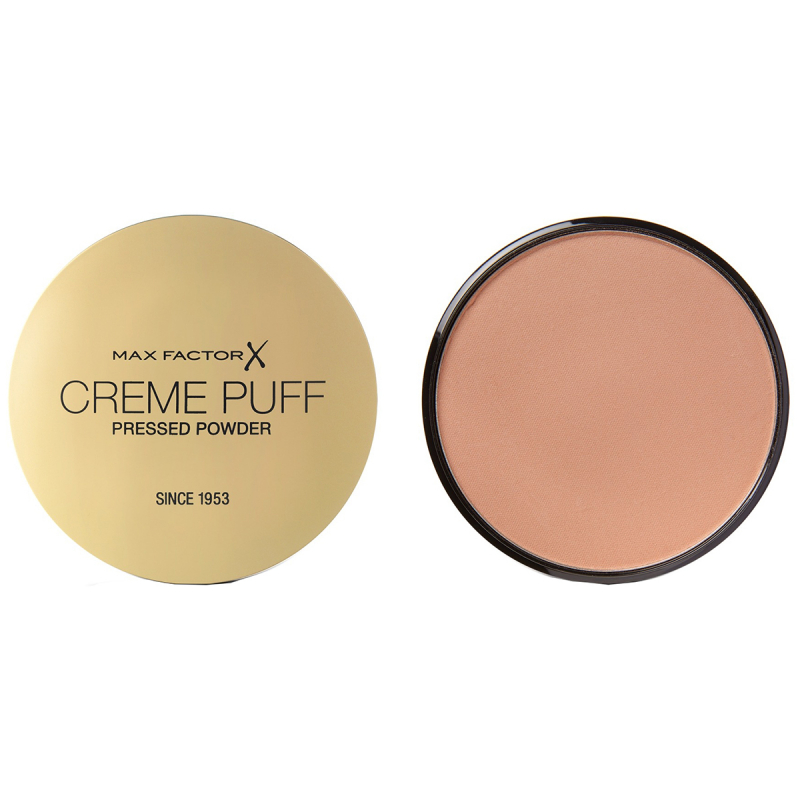 Max Factor Creme Puff Translucent 05