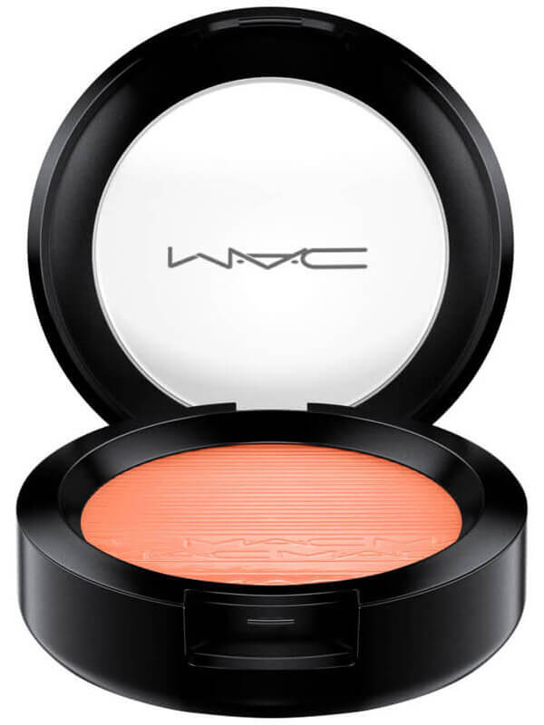 MAC Extra Dimension Blush Just A Pinch