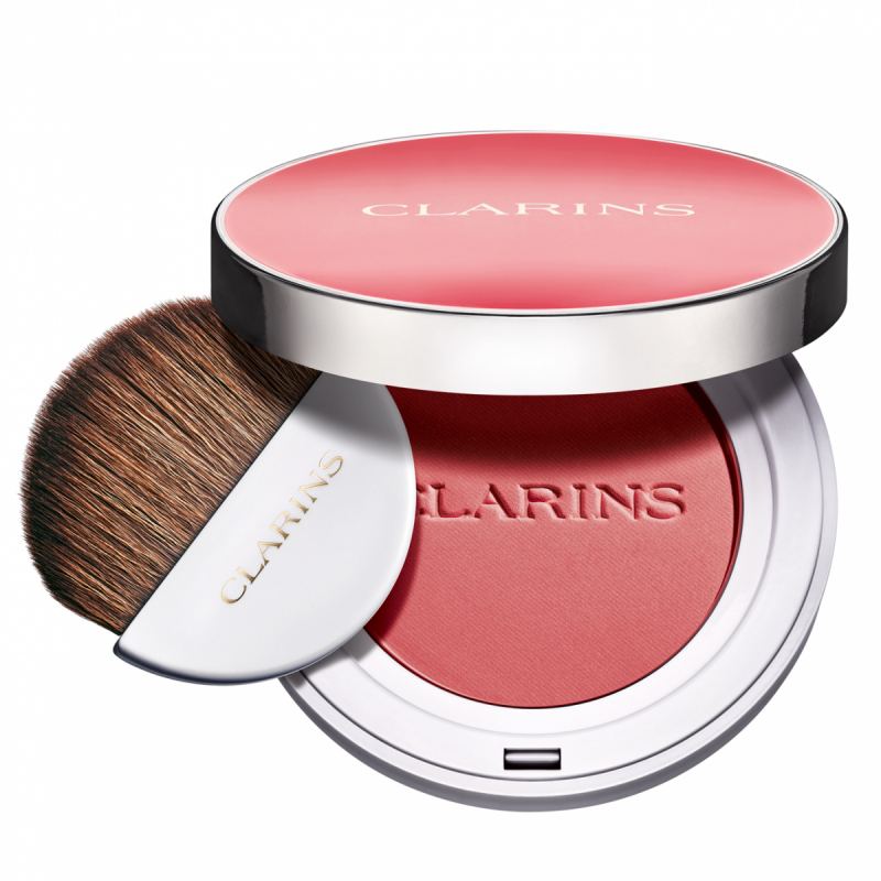 Clarins Joli Blush 02 Cheeky Pink