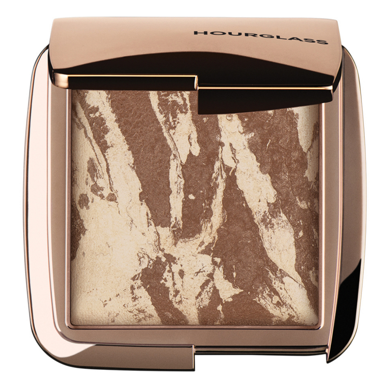 Hourglass Ambient Lighting Bronzer Diffused Bronze Light