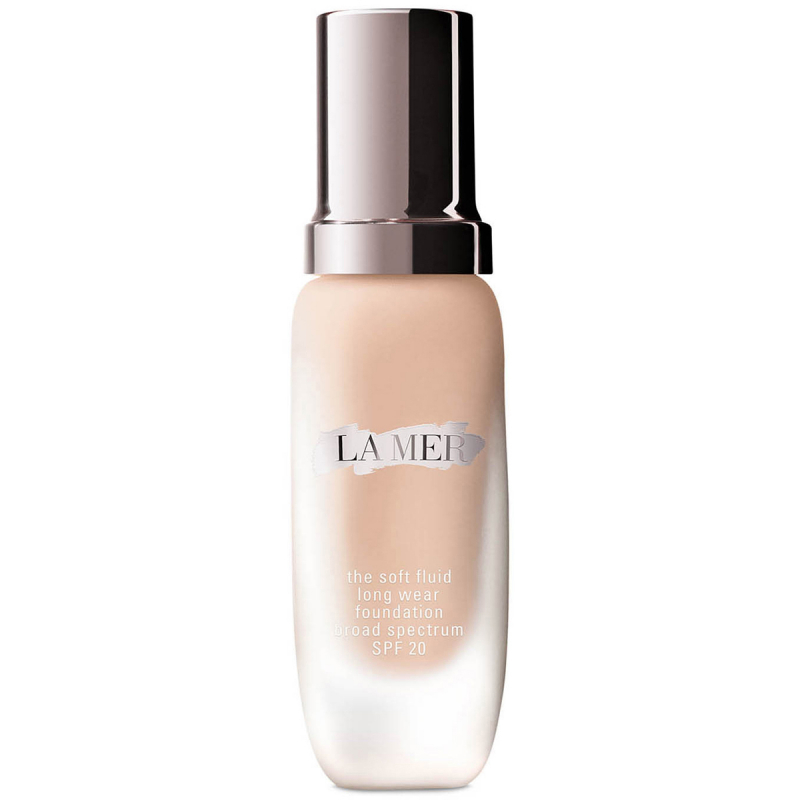 La Mer The Soft Fluid Long Wear Foundation SPF20 120 Ivory