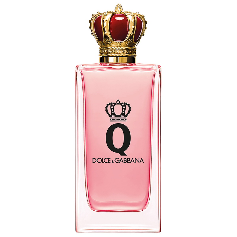 Dolce & Gabbana Q EdP (100 ml)