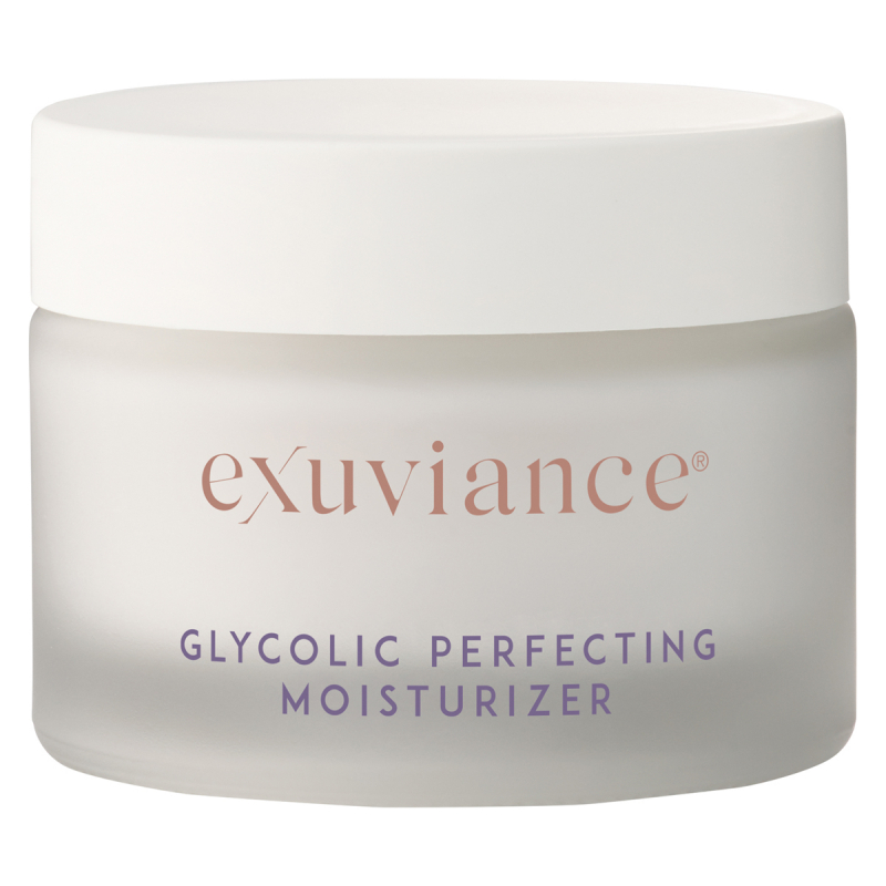 Exuviance Glycolic Perfecting Moisturizer (45g)