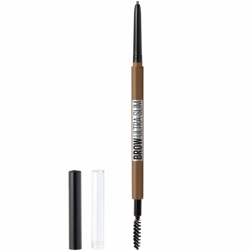 Maybelline Brow Ultra Slim Soft Brown