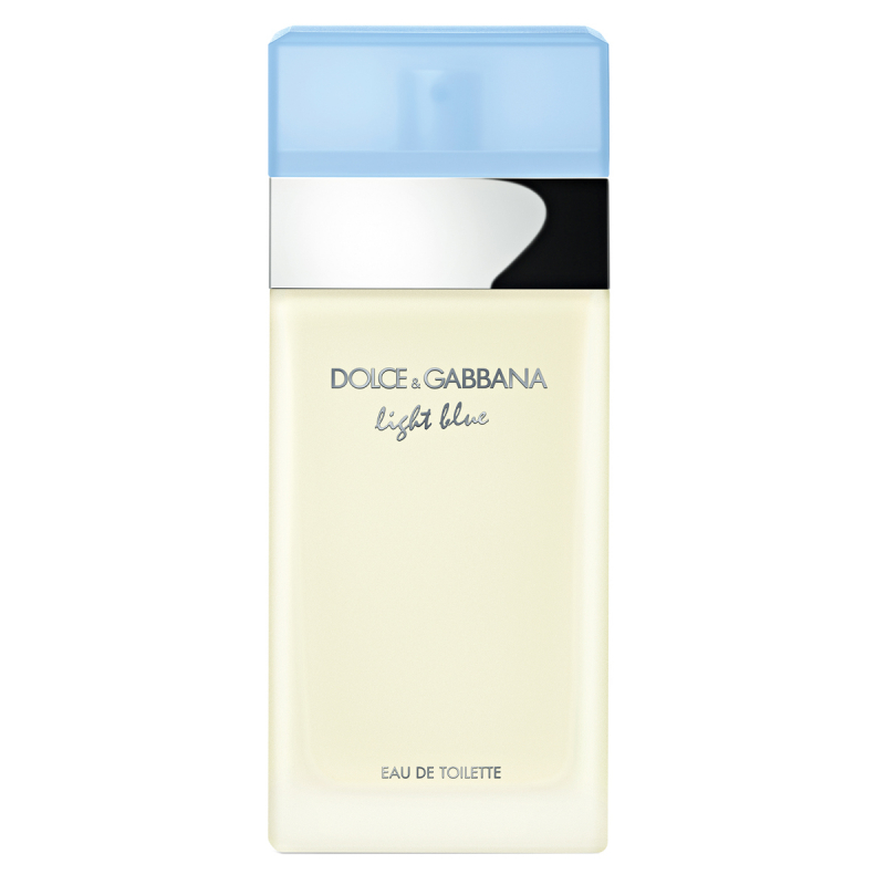 Dolce & Gabbana Pour Femme Light Blue EdT (100ml)