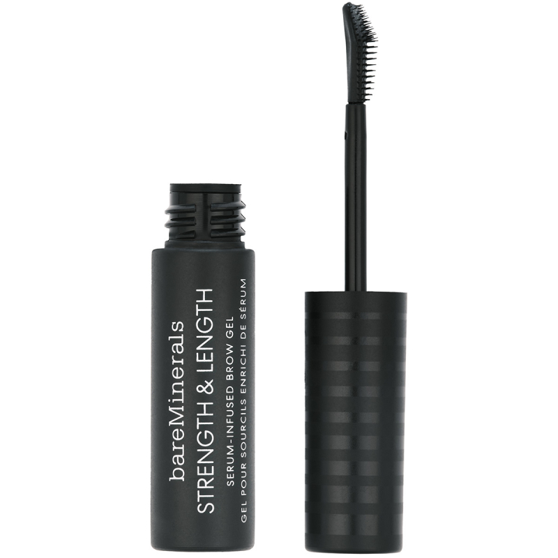 bareMinerals Strength & Length Brow Gel Clear