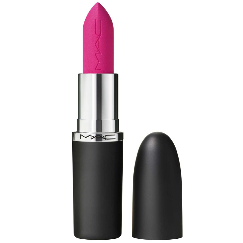 MAC Cosmetics Macximal Silky Matte Lipstick 77 Candy Yum Yum (3.50 g)