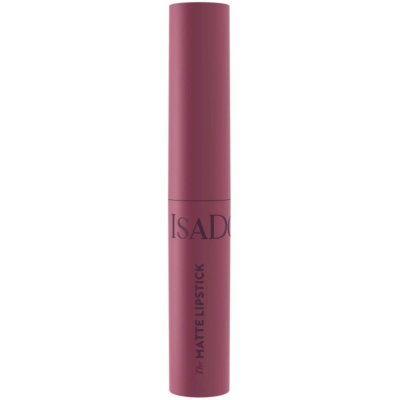 IsaDora The Matte Lipstick 16 Honest Mauve