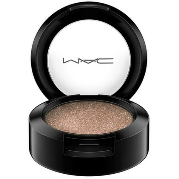 MACs Lustre Single Eyeshadow Tempting