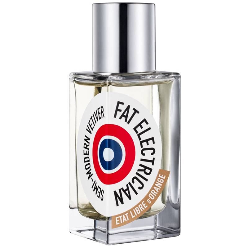 Etat Libre d'Orange Fat Electrician EdP (50 ml)