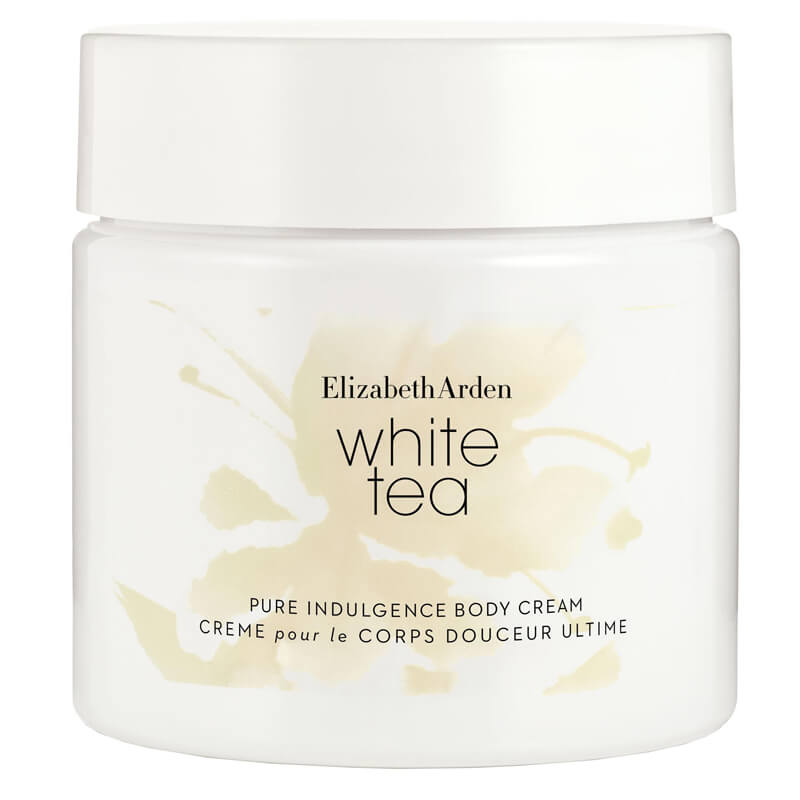 Elizabeth Arden White Tea Body Cream (400ml)