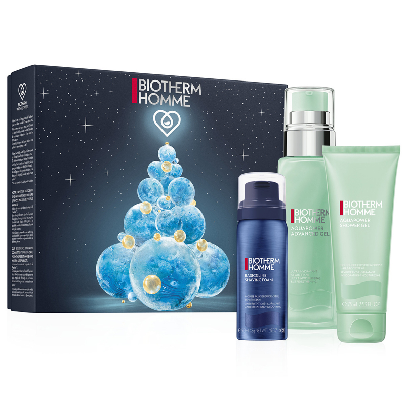 Biotherm Aquapower Holiday Set (75 ml)