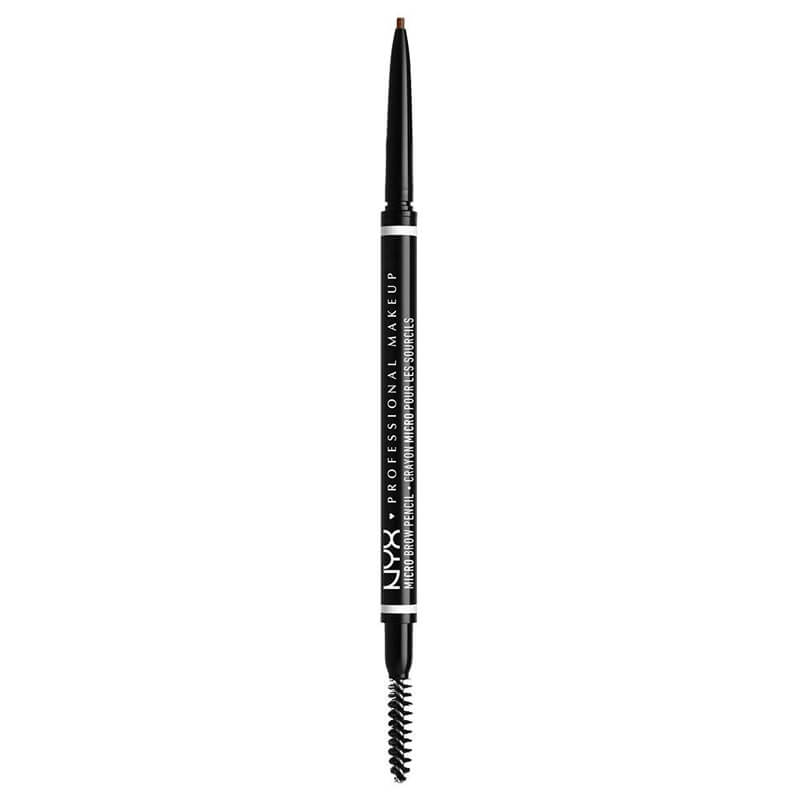 NYX Professional Makeup Micro Brow Pencil Chocolate 4