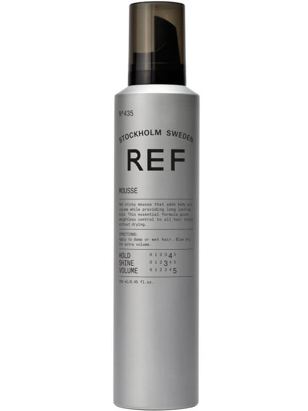 REF Mousse (250ml)