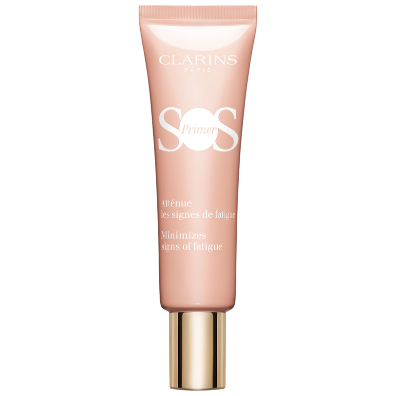 Clarins SOS Primer Pink (30 ml)