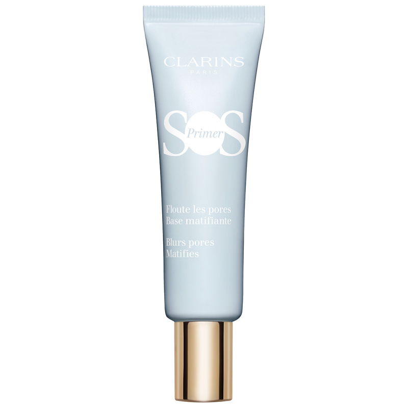 Clarins SOS Primer Matifying (30 ml)