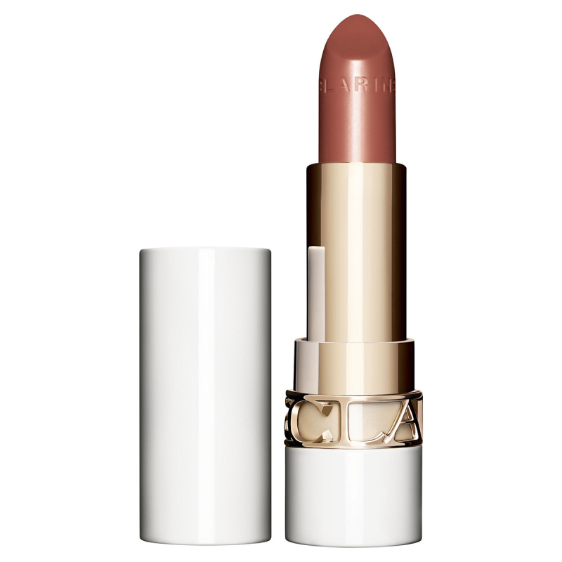 Clarins Joli Rouge Shine Lipstick 757S Nude Brick (3,5 g)