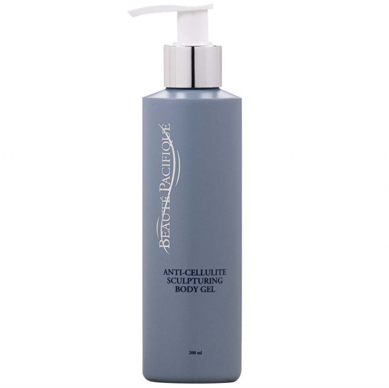 Beauté Pacifique Anti-Cellulite Sculpturing Body Gel (200 ml)