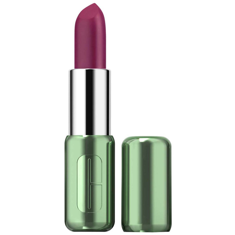 Clinique Pop Longwear Lipstick Matte Pow Pop