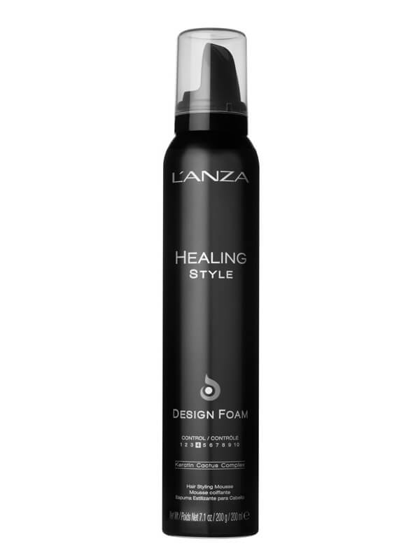 Lanza Healing Style Design Foam (200ml)