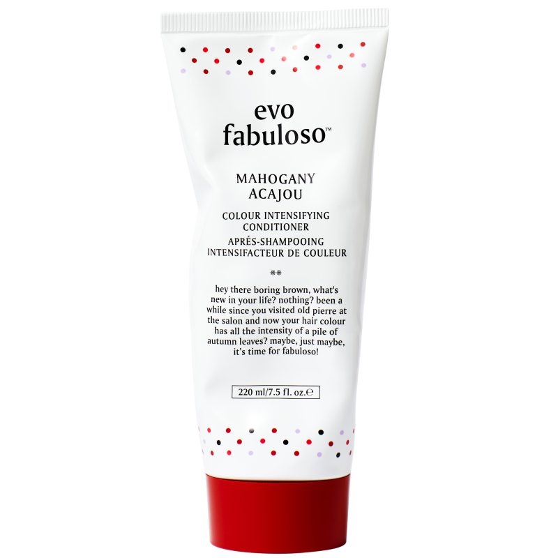 Evo Fabuloso Mahogany (220ml)