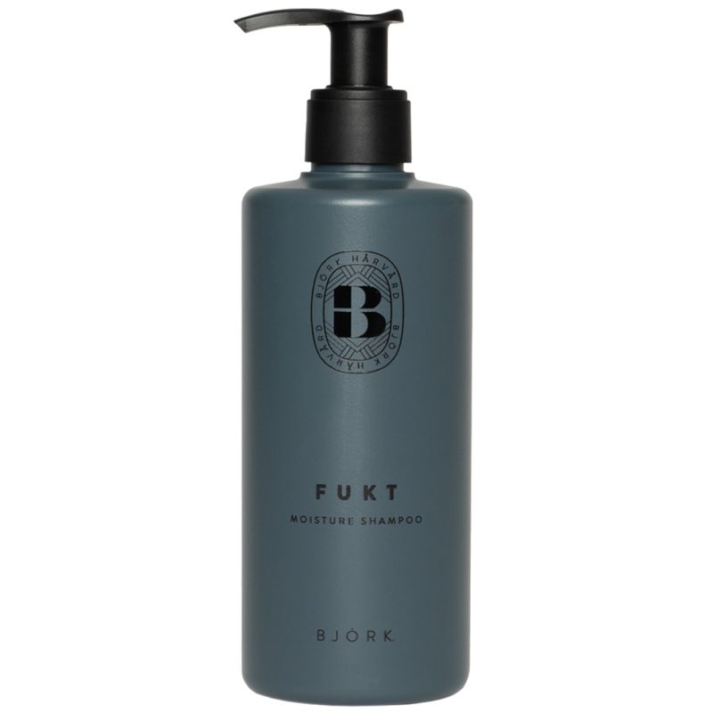 Björk Fukt Shampoo (300ml)