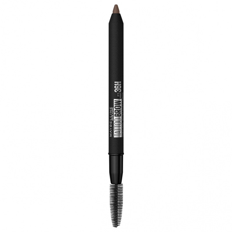 Maybelline Tattoo Brow up to 36H Pencil Medium Brown 5