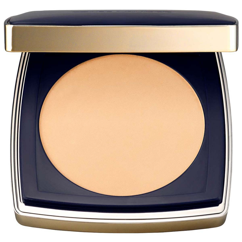 Estée Lauder Double Wear Stay-In-Place Matte Powder Foundatin SPF10 Compact 3W1 Tawny