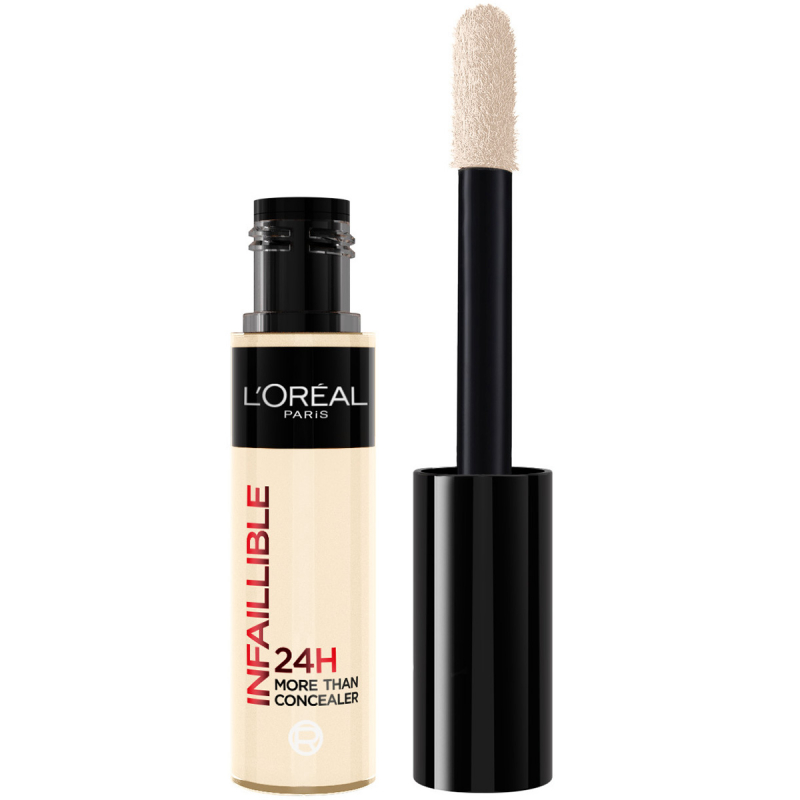 L'Oreal Paris Infaillible More Than Concealer 326 Vanilla