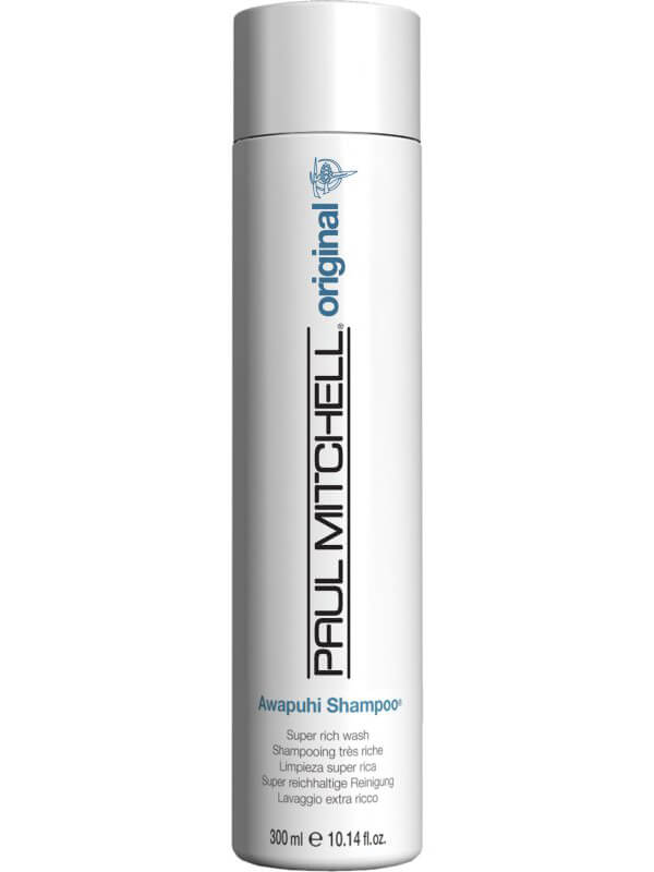 Paul Mitchell Awapuhi Shampoo (300ml)