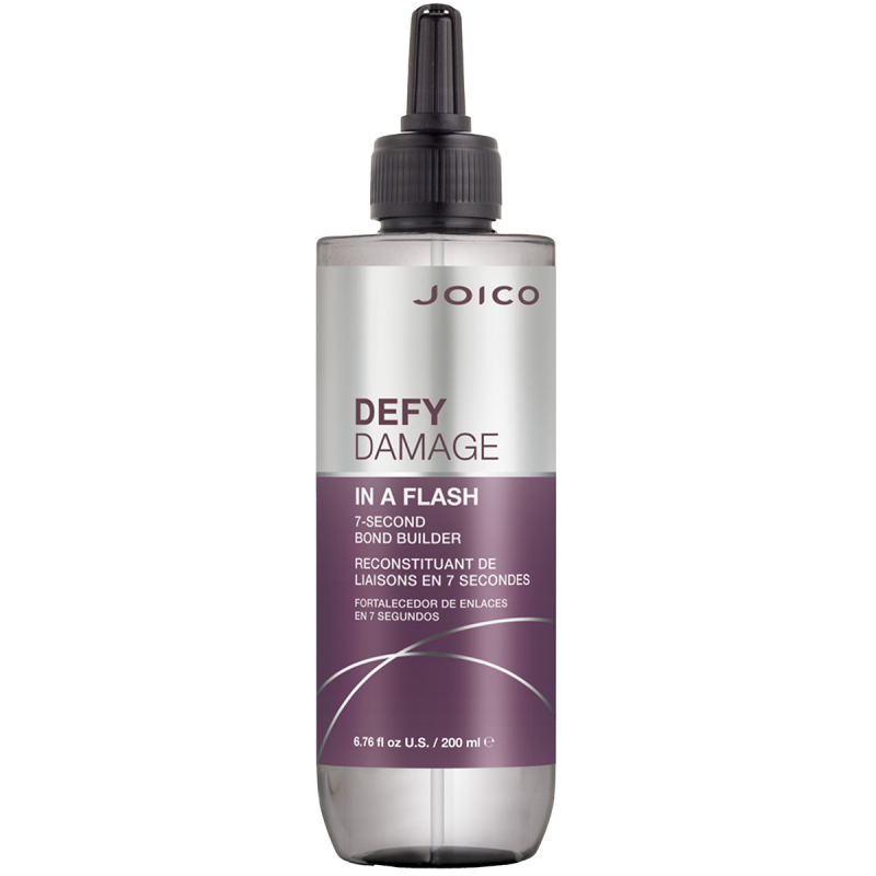 Joico Defy Damage In A Flash (7-Sec Bond Builder) (200 ml)