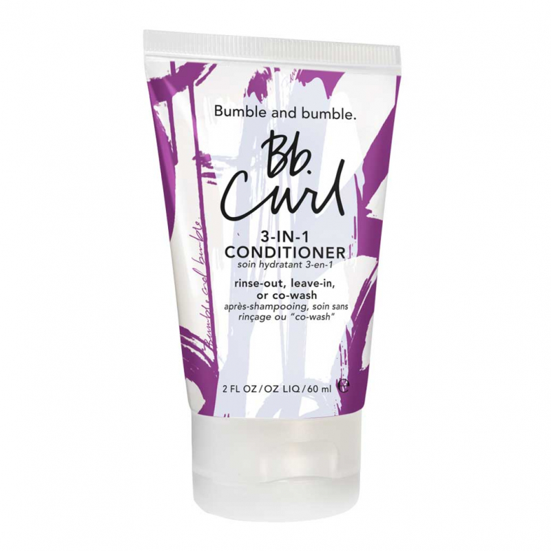 Bumble and Bumble Curl 3-in-1 Conditioner (60ml)