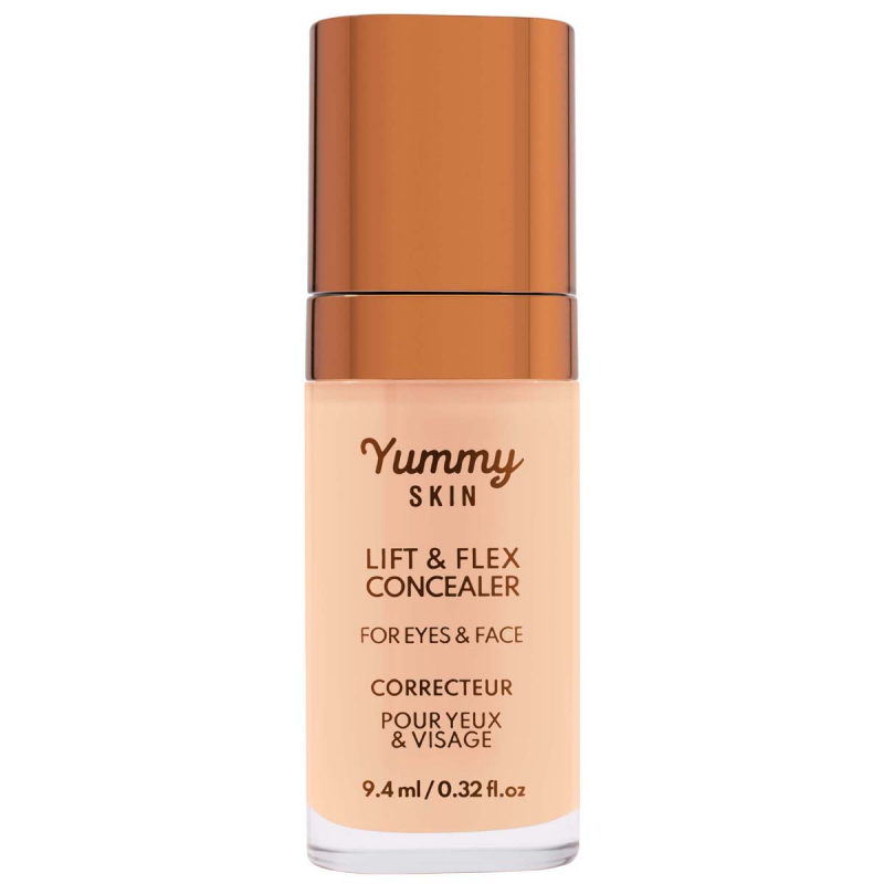 Danessa Myricks Beauty Yummy Skin Lift And Flex Concealer 5