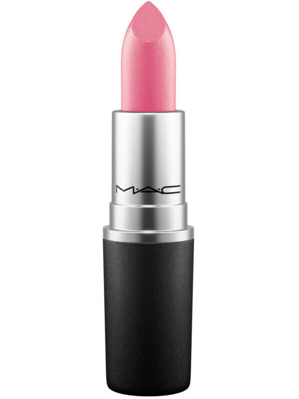 MAC Lipstick Frost Bombshell