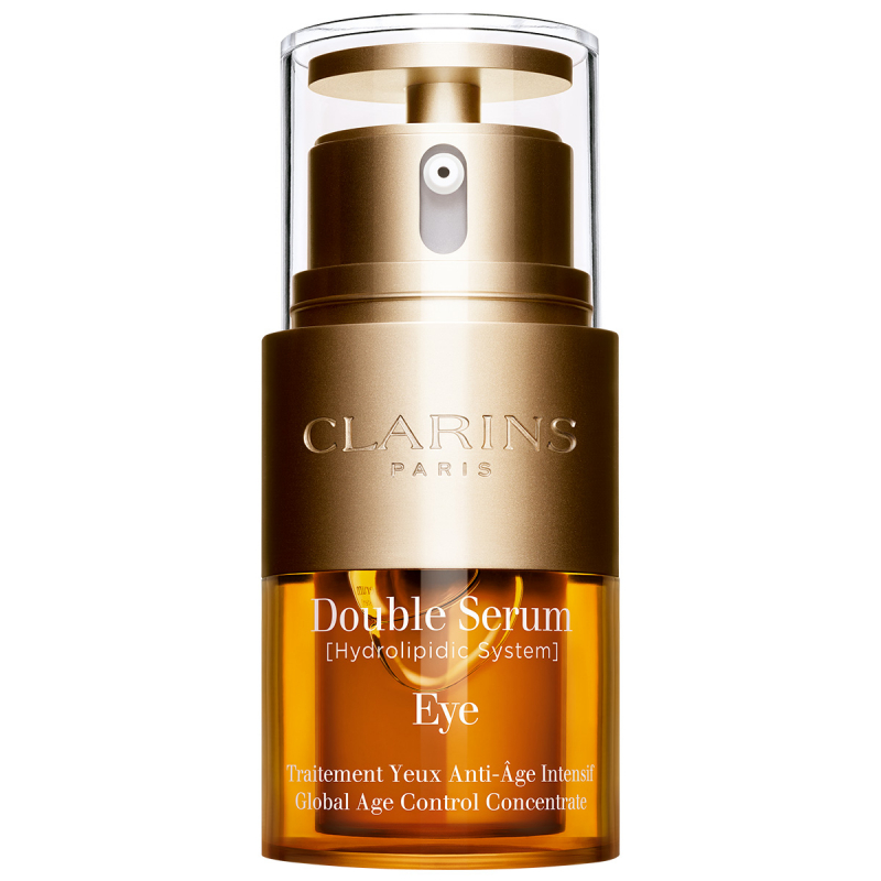 Clarins Double Serum Eye (20ml)