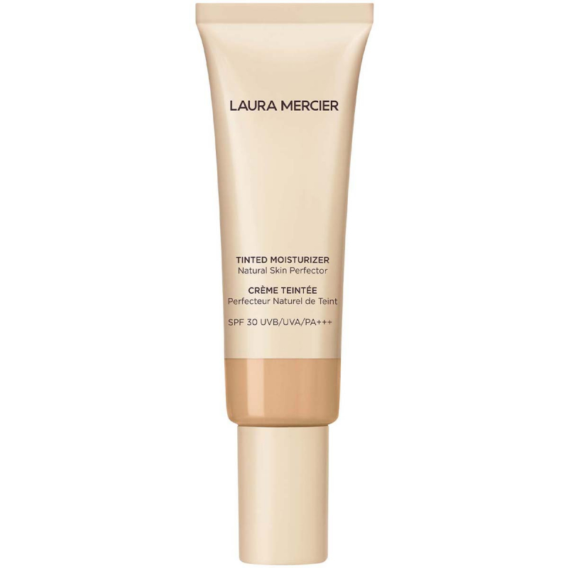 Laura Mercier Tinted Moisturizer Natural Skin Perfector Spf30 3W1 Bisque